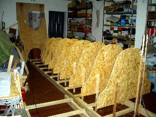 Hulls Stations 1